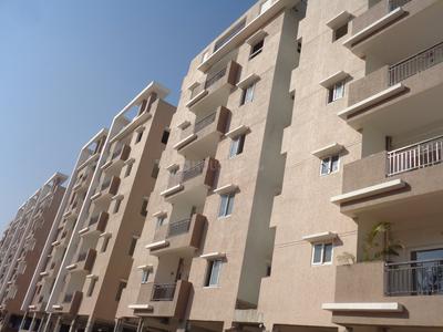 3 BHK Apartment