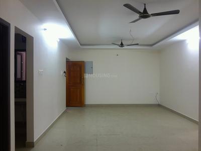 Gallery Cover Image of 1100 Sq.ft 3 BHK Apartment for buy in Medavakkam for 6600000