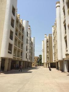 2 BHK Apartment