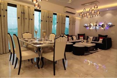 3 BHK Apartment