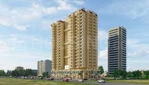1 BHK Apartment