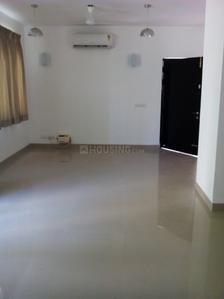 3 BHK Independent House