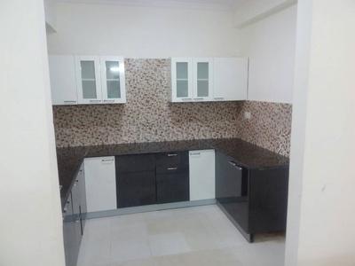 Gallery Cover Image of 700 Sq.ft 1 BHK Apartment for buy in Aman Vihar for 3000000