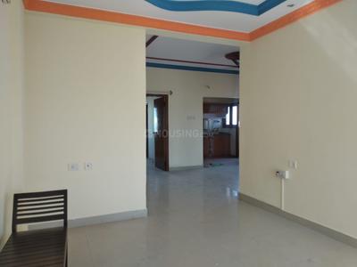 Gallery Cover Image of 1500 Sq.ft 3 BHK Independent Floor for buy in Ejipura for 8000000