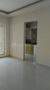 1 BHK Apartment