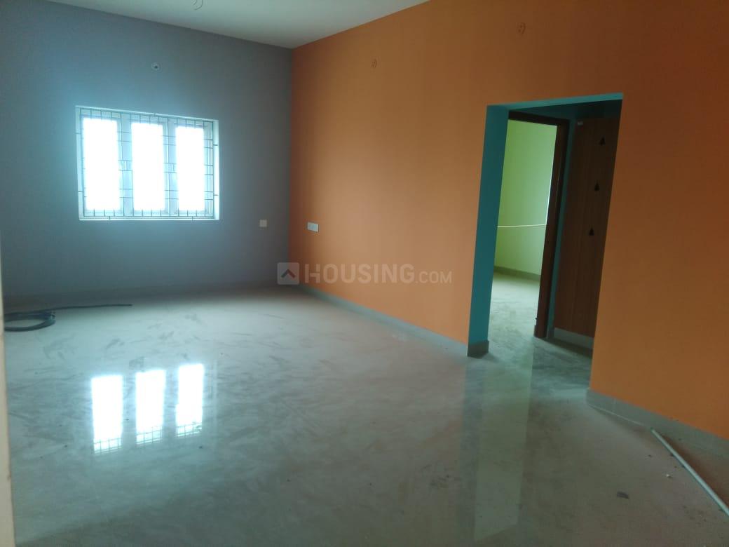 bhk flat for rent in chrompet