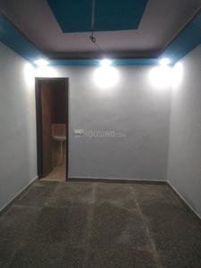 Gallery Cover Image of 750 Sq.ft 2 BHK Independent Floor for rent in Sector 8 Dwarka for 16000