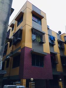 Gallery Cover Image of 950 Sq.ft 2 BHK Independent Floor for buy in Netaji Nagar for 2800000