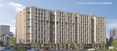 3 BHK Apartment