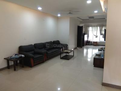 Gallery Cover Image of 2882 Sq.ft 4 BHK Apartment for buy in Thiruppalai for 21000000