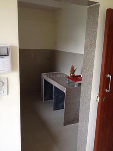 Gallery Cover Image of 585 Sq.ft 1 BHK Apartment for buy in Terraform Everest Countryside - Daffodil, Kasarvadavali, Thane West for 5500000