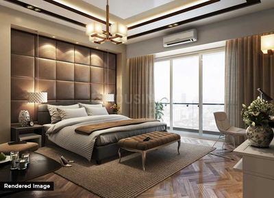 Gallery Cover Image of 525 Sq.ft 1 BHK Apartment for buy in Siddha Sky Phase 1, Sion for 8800000