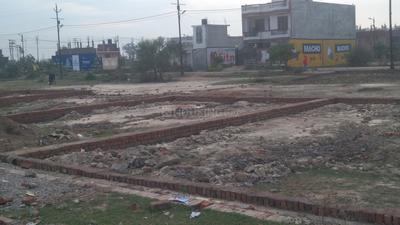 Residential Plot