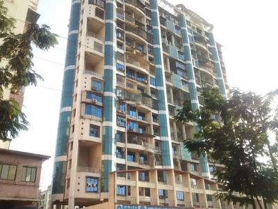 Gallery Cover Image of 1500 Sq.ft 3 BHK Apartment for buy in Kharghar for 18500000