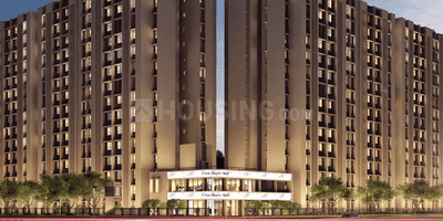 1 BHK Apartment