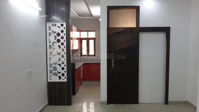1 BHK Independent Floor