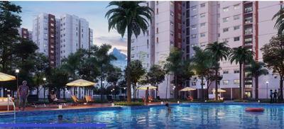 2 BHK Apartment