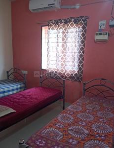 Bedroom Image of Chennai's PG Hub in Porur