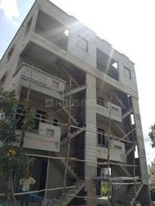2 BHK Independent House