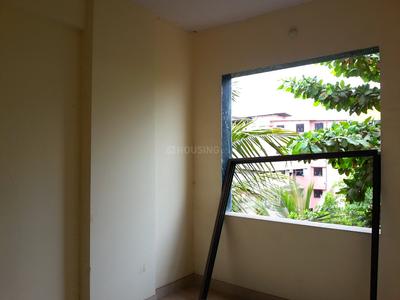 1 BHK Apartment