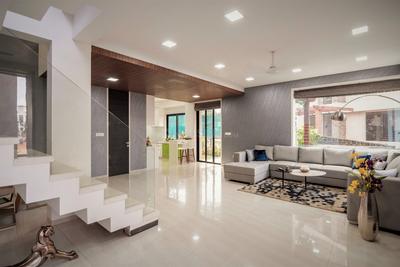 4 BHK Villa