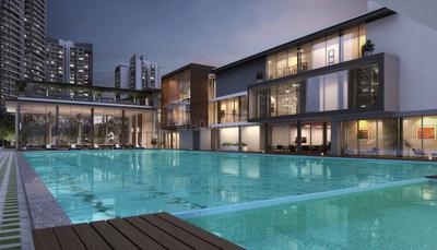 4 BHK Flat