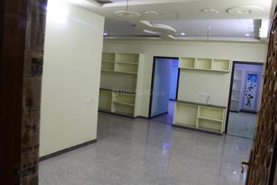 2 BHK Independent Floor
