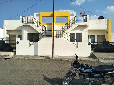 2 BHK Independent House