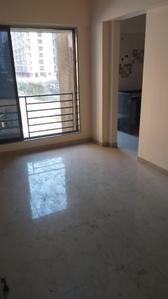 1 BHK Apartment