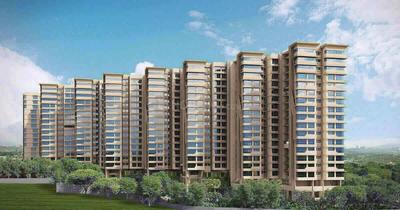 1 BHK Apartment