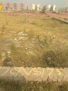 Residential Plot