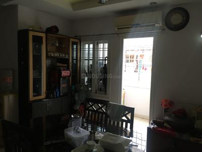 2 BHK Apartment