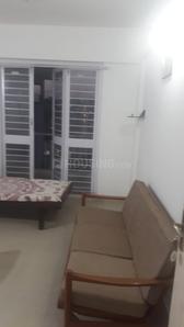 1 BHK Apartment