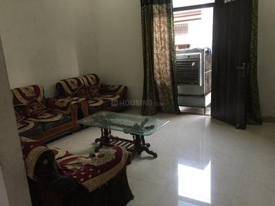 Gallery Cover Image of 1640 Sq.ft 4 BHK Independent House for buy in Gurnam Nagar for 3000000