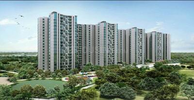 3 BHK Apartment