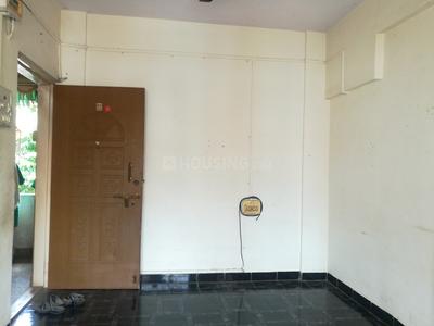 Gallery Cover Image of 550 Sq.ft 1 BHK Apartment for buy in Seawoods for 5500000