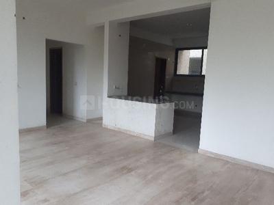 4 BHK Apartment