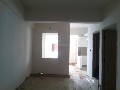 1 BHK Apartment