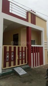 2 BHK Independent House