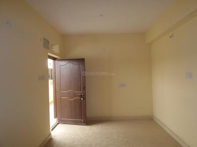 1 BHK Apartment