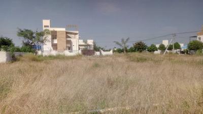 Gallery Cover Image of Sq.ft Residential Plot for buy in Kurumbapalayam for 1570000