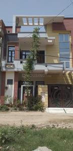 Gallery Cover Image of 1800 Sq.ft 4 BHK Independent House for buy in Sanjay Nagar for 5200000