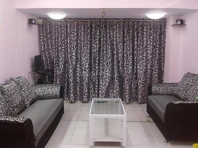 Gallery Cover Image of 600 Sq.ft 1 BHK Apartment for rent in Mira Road East for 15000