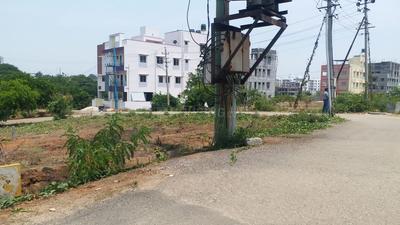 Residential Plot
