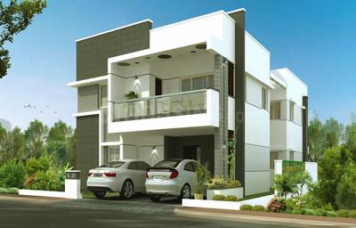 4 BHK Villa