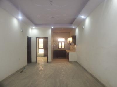 3 BHK Apartment
