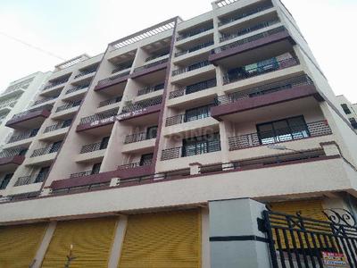 2 BHK Apartment