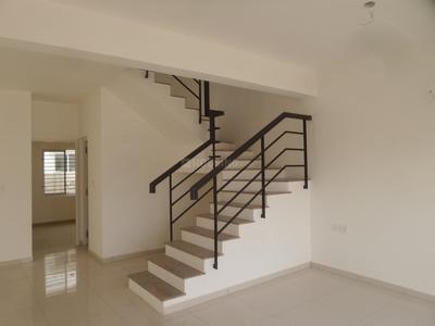 3 BHK Independent House