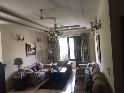 3 BHK Independent House