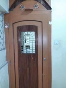 Main Entrance Image of Corp PG in Thane West